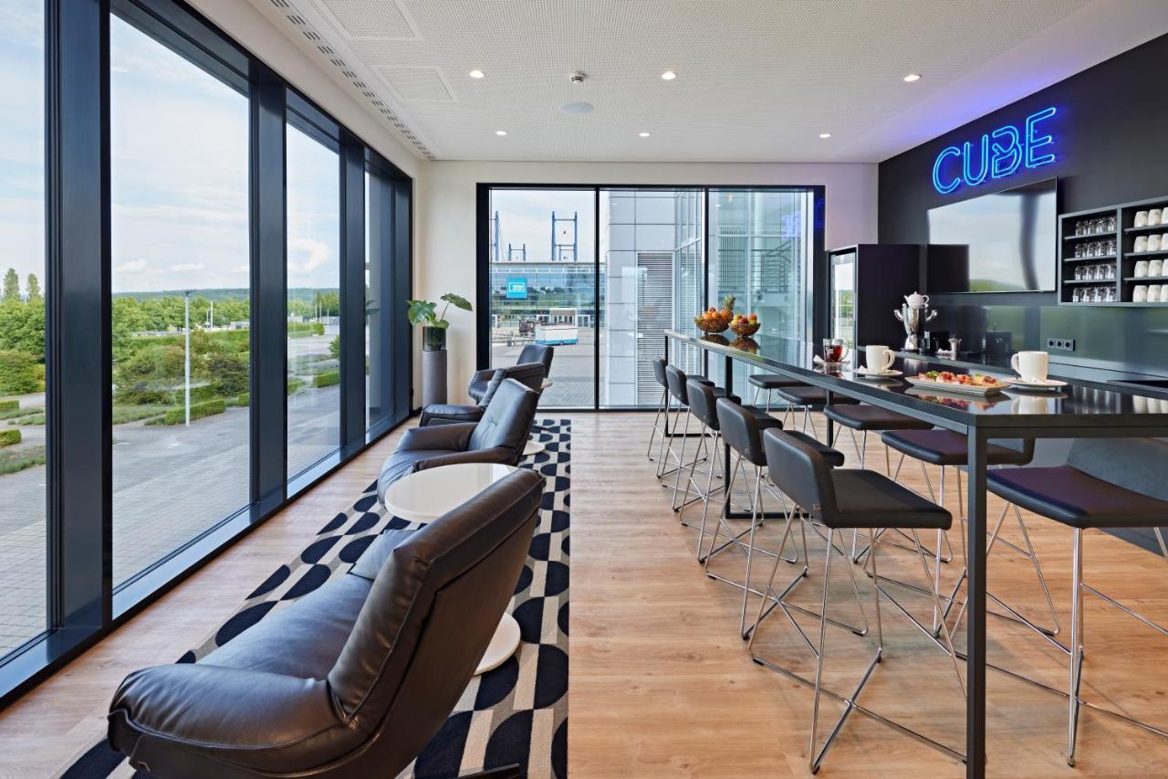 Legere Hotel แอร์ฟวร์ท ภายนอก รูปภาพ