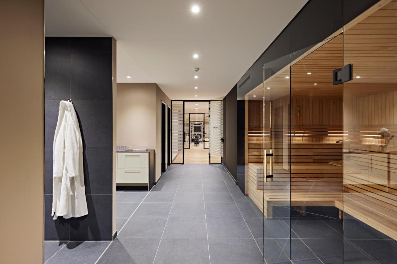 Legere Hotel แอร์ฟวร์ท ภายนอก รูปภาพ