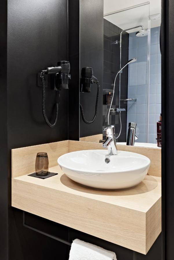 Legere Hotel แอร์ฟวร์ท ภายนอก รูปภาพ