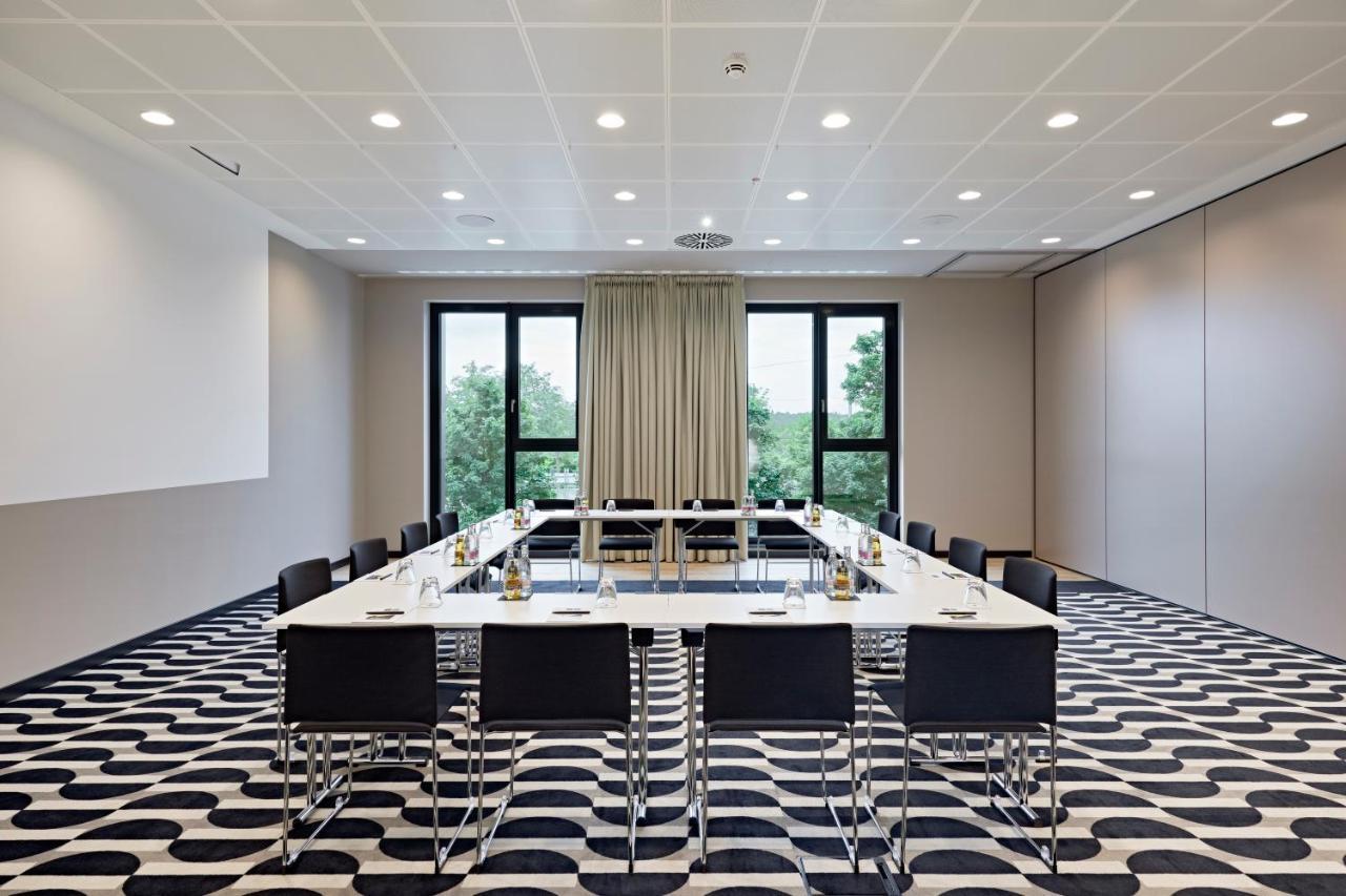 Legere Hotel แอร์ฟวร์ท ภายนอก รูปภาพ