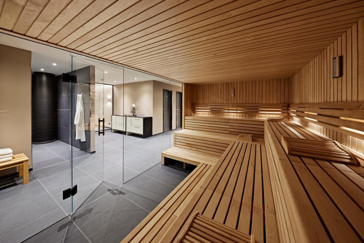 Legere Hotel แอร์ฟวร์ท ภายนอก รูปภาพ