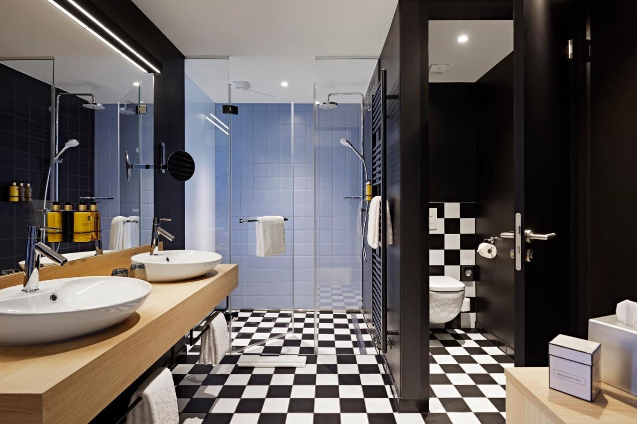 Legere Hotel แอร์ฟวร์ท ภายนอก รูปภาพ