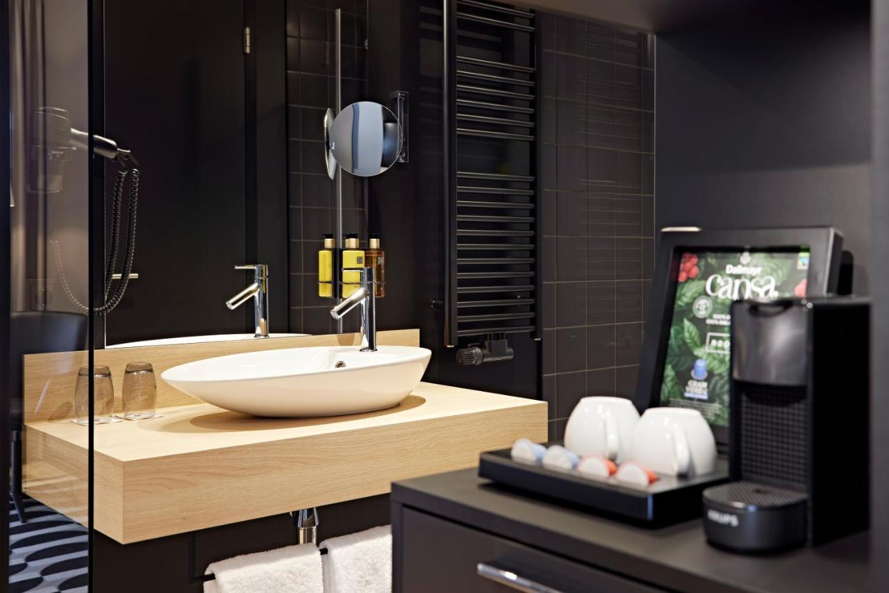 Legere Hotel แอร์ฟวร์ท ภายนอก รูปภาพ