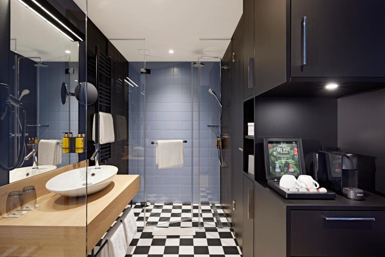 Legere Hotel แอร์ฟวร์ท ภายนอก รูปภาพ